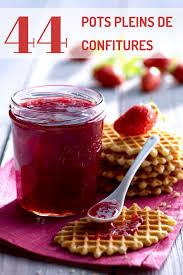 Confitures Confiture Confiture Fraise Recette Confiture