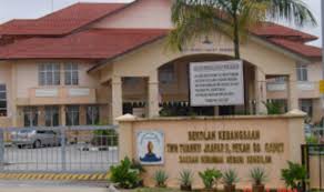 Krt taman tuanku jaafar fasa 1&2. Kepatuhan Sop Skttj 2 Rekod Kehadiran Murid Hampir 100 Peratus