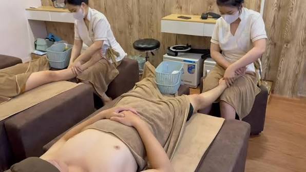 Taurus Spa For Men
