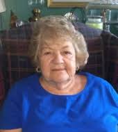 Obituary information for Mrs. Jean Morrison Johnson
