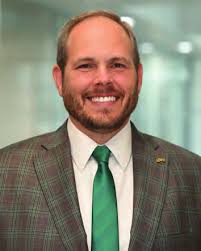 Warren Bank and Trust Company Bradley Co. Medical Center board discusses  hospital revenue