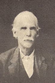 PVT Wesley Cain (1841-1910)