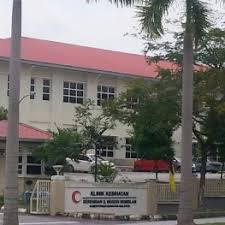 Simak webinar bersama mitraklinik.com pendamping usaha klinik. Klinik Kesihatan Seremban 2 Klinik Kesihatan In Seremban