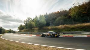 Porsche sends no le mans participants to the nürburgring 22/09/2020. Two Porsche In The Top Ten At A Difficult Eifel Classic