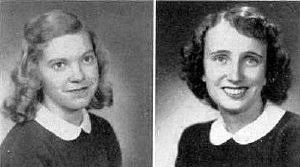 1950 The Glean, Union county, South Carolina