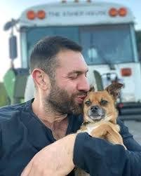 Tami Bragg's Instagram, Twitter & Facebook