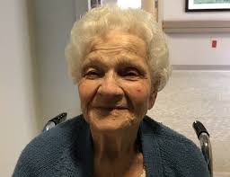 Obituary for Betty Louise Groves