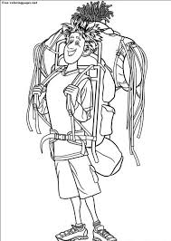 Maybe you would like to learn more about one of these? Gambar Mewarna Hotel Transylvania Mewarnai Anak Anak Cetak