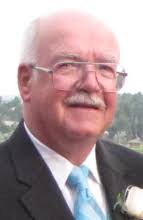 Obituary information for Terence Warren Campbell, Ph.D.