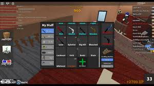 Finally, the murderer spawns with a knife with one goal in mind: Murder Mystery 5 Free Knife Codes Roblox Youtube