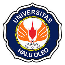 Logo Universitas Halu Oleo Vector Cdr Ai Png