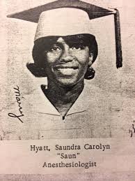 Today my children and I remember my ex husband's birthday. He was a class  of 66 graduate of Roosevelt High. He is buried at Fort Custer Cemetery in  Augusta, Michigan.