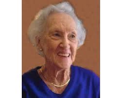 Edith Horn Small Obituary (2023)