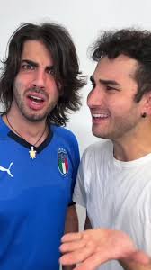 Funny Italian Cooking Music