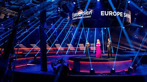 Welcome to the official eurovision song contest channel on youtube! Rotterdam Ook In 2021 Gastheer Van Eurovisie Songfestival Nos