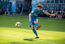 Олич назвал свою команду мечты. Yurij Zhirkov Zenit Sdelal Predlozhenie Sejchas S Semej Ego Obdumyvaem