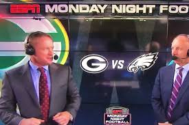 By rotowire staff | rotowire. Watch Jon Gruden Breaks Out The Merrill Reese Impression On Mnf Broadcast Phillyvoice