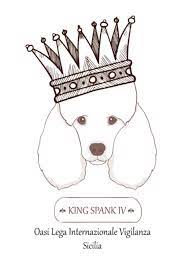 King Spank IV - Worth Wearing
