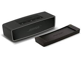 The bose soundlink mini ii is relatively ancient, having been released in june 2015. Ripley Parlante Bose Soundlink Mini Ii Negro