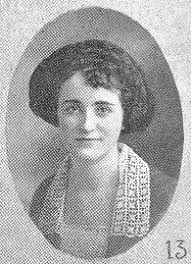 Shasta High School 1922