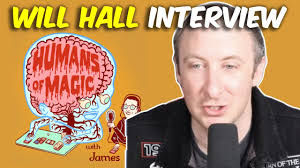 Royal Marine To Magic Pro Tour Caster