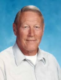 Obituary information for Alex Joseph Arth Jr.