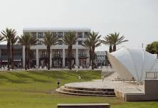 Sounds of Seaside Concert Series