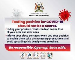 Khalifa bin salman al khalifa award for bahraini doctor. Document Uganda Moh Covid 19 Testing Positive For Covid 19 Should Not Be Secret