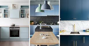 kitchen color inspiration 12 shades