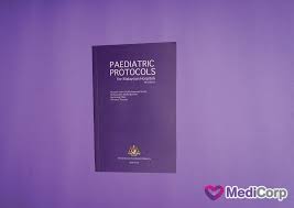 Paediatric protocols for malaysian hospitals hussain imam hj muhammad ismail ng hoong phak terrence thomas 3rd edition kementerian 5. Paediatric Protocol 4th Edition Medicorp