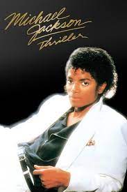Скачивай и слушай michael jackson thriller thriller 1982 и michael jackson thriller на zvooq.online! Michael Jackson Thriller Classic Poster Plakat Kaufen Bei Europosters