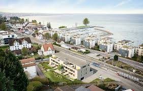 Chemin du carolet 14, 1994 aproz (nendaz) charmant studio dans immeuble neuf à aprozconstruction récente offrant 27 appartements, allant du studio au 4 pièces. 12 Wohnungen Poststrasse Staad Sg Ch Esmart