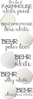 Check spelling or type a new query. We Are Painting The Farmhouse White Paint Colors Farmhouse Paint Paint Colors For Home