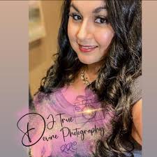 DJ True Divine Photography