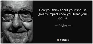TOP 6 QUOTES BY TED LOWE