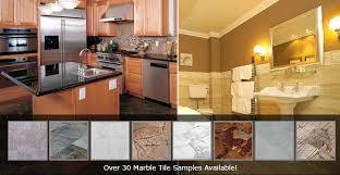 Is it really important to consider? Marble Floor Tile Vs Travertine Vs Porcelain Vs Granite Comparison