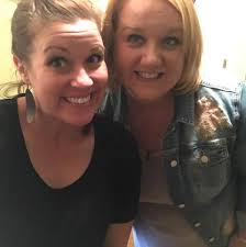 Lularoe Robyn and Karen