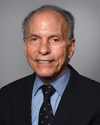 Henry Silverman's Instagram, Twitter & Facebook