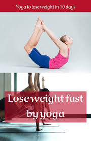 Pin On Yoga Weight Loss