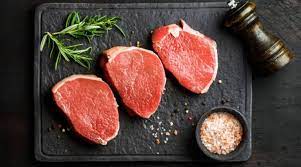 Recipe for eye of round steak slices ~ beefchart. Eye Of Round Steak Guide What It Is How To Cook It And More
