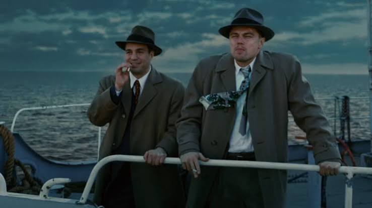 Shutter Island's Ending Explained