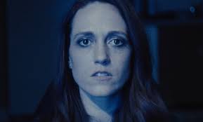 Watch 'Black Veil' Teaser From 'Blair Witch' Director Dan Myrick