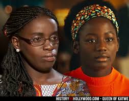 Queen of Katwe vs True Story of Phiona Mutesi, Robert Katende