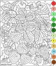 Er zijn talloze kleurplaten beschikbaar in categorieën als dieren, liefde, puzzel, mandala's en florals. Kleuren Op Nummer Gratis Downloaden Kleurplaat Met Cijfers Inkleuren Hng16 Agbc Schilderen Op Nummer Heeft Een Ruime Keuze Aan Prachtige Afbeeldingen Stephane Malcolm