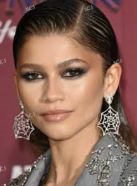 4.0 Ct White Round Cut Diamond Earring in 925 Sterling Silver,spider Web  Earrings,stud Earrings,push Back Earrings,earrings,gift for Women