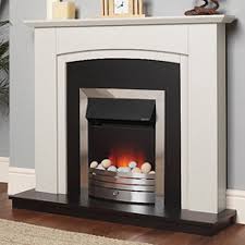 Altra furniture farmington 50 in. Free Delivery Katell Derwent Electric Fireplace Suite Super Deals