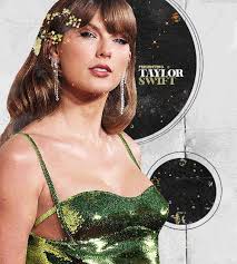 child of magic — TAYLOR SWIFT 2024 Golden Globes