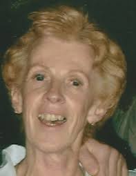 OBITUARY: Paula F. (Fitzpatrick) Doherty, 69