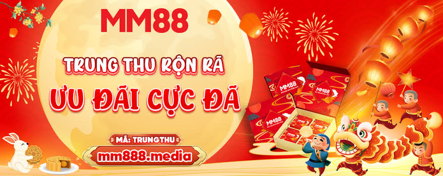 MM88 | Trang Chủ Casino MM88.COM | Nhà Cái Uy Tín [TOP 1]