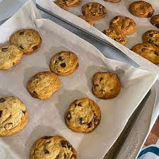 Chef John S Chocolate Chip Cookies Allrecipes